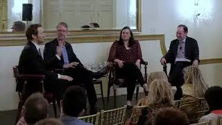 Courtney Thomasma, Chris Linn, and Brad Schwartz on How Long Running Shows Stay Fresh
