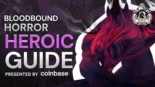 Bloodbound Horror Heroic & Normal Guide - Nerub-ar Palace 11.0