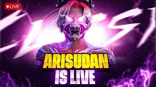 Ari Is Live !! 🔥😱 Contra Matches 🔥🥵️ Back On BS4 👽 #arisudanyt