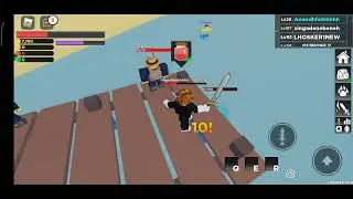 here is how to kill the third boss in rpg simulator