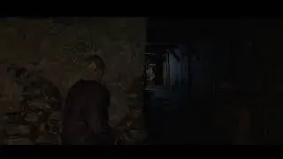 Hadapan Kengerian Resident Evil 4