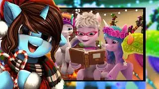 [MLP G5]  To Grandmare's House We Go [Cover]