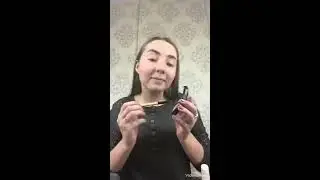 Как я делаю макияж? 💄 Коржавина София и косметика Oriflame
