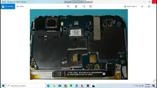 huawei LDN-L21 qfil flash file for umt dongol