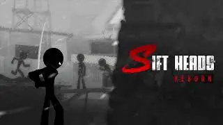 Sift Heads - Reborn - Audio Theme
