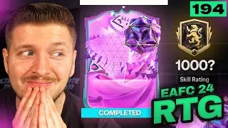 I Completed HIM & He Was Worth EVERYTHING!