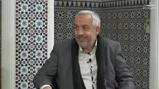 ليلة القدر ونزول القرآن الجزء الأول