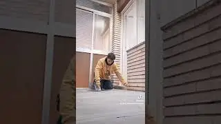 El lechado de un suelo