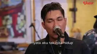 EARGASM - ARMADA - Pencuri Hati (Vidio.com Commercial)