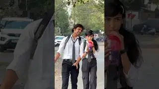 Jaadui drink 🍹  (part-1)  | Simran Makhija | 