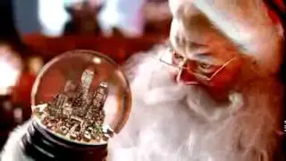Новогодняя реклама Coca Cola 2013 2014 OFICCIAL