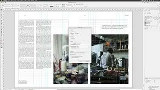 23-Export InDesign frames and Pages to JPG