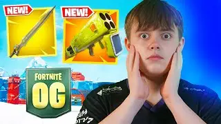 Season 7 is Insane w/Drexler 😱