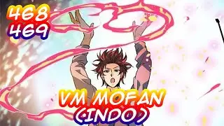 VM MO FAN | 468-469 | (INDO)