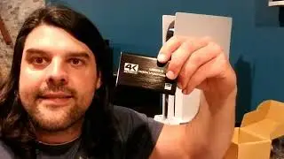 Review of CaptureC 4K Capture Card, 1080p 60fps Video Game Capture Card HDMI USB3.0