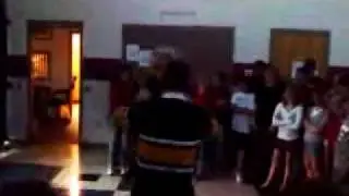 Video from My Phone
