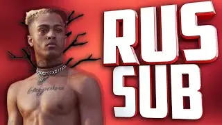 Перевод I don`t wanna do this anymore - XXXTentacion