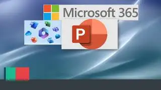 Creating a PowerPoint Presentation - PowerPoint 2021 for Office 365 for Absolute Beginner