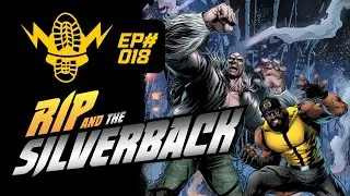 Is Star Wars DOA? | Acolyte | X-men 97 | Rip and The Silverback Ep. 18