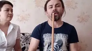 Хаят-Исмаил. Шайморатов генерал. Башҡортча.