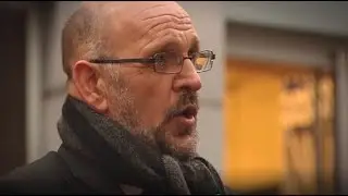 Martin Hurkens - You Raise Me Up (with subtitles)