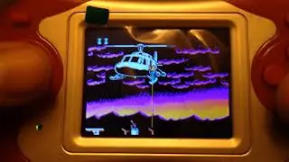 Dendy pocket Мини Денди + 180 игр
