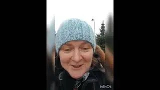 хотела доброе утро, а получился добрый вечер 30 ноября