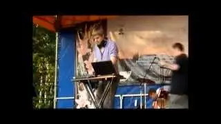 DJ iRush С Днём рождения Дубна!