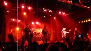 ACCEPT   Restless And Wild & Son Of A Bitch