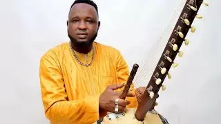 Pa Dee Ah by Mafu Conteh and Alas Faal