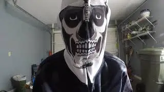 Mystery Man Ep.1