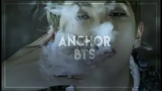 ✘BTS//anchor//ty for 1.9k