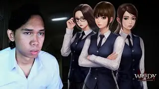 Ada Kengerian Dibalik Kisah Asmara SMA