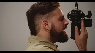 Urbøi -  Palabras de Papel (Video Oficial)