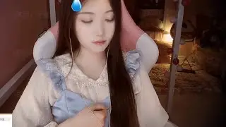 heartbeat asmr, heartbeat sounds | 2022-08-09 | Shou Jiang ASMR