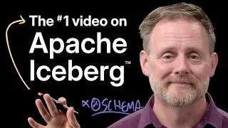 Apache Iceberg: What It Is and Why Everyone’s Talking About It.