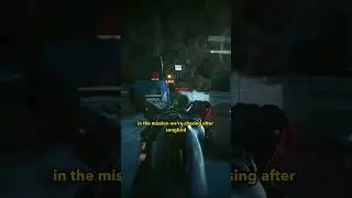 One of the WORST DECISIONS in CYBERPUNK 2077… 