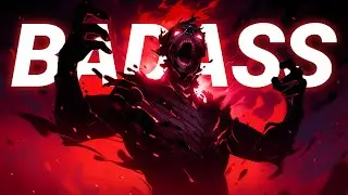 Songs to have a Badass Villain Mood 🔥🤯