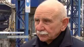 Филиал кафедры ПАТСМ ОГАСА на КМД "Камбио"