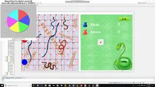 OOP project Java