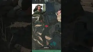 Playing with randoms in Delta Force..  #DeltaForceHawkOps #DeltaForceAlphaTest #DeltaForceCreatorHub