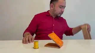 Introduction to Phrygian Acraft (Full Video)