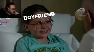 ohnePixel’s Reaction: Should Your Boyfriend Play Counter-Strike?