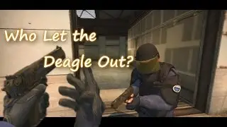 CS:GO 