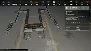 Crossout / Fast Yongwang / how to build