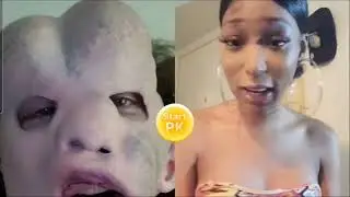 bigo live reaction compilation 027
