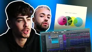 Cómo HACER un BEAT ESTILO FEID en FL STUDIO 20 🔥