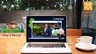 Dreamforce 2023: Day 1 Recap!