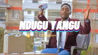 Ndugu yangu comedy~Pastor!!! sotesun 500 official Kalenjin video song HD _Trending pastor