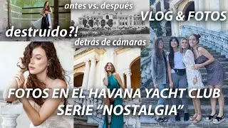 CLUB MILLONARIO AMERICANO EN CUBA ESTÁ A PUNTO DE DESAPARECER || HICIMOS FOTOS 📸🇺🇸🇨🇺 @monicamolto8986